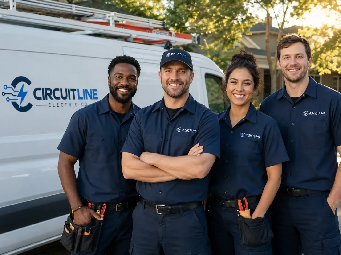Whole Home Rewiring company in East Hanover, NJ