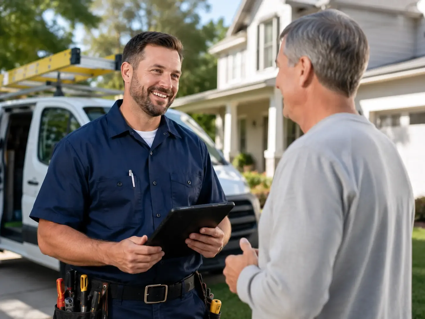 Whole Home Rewiring East Hanover, NJ FAQs